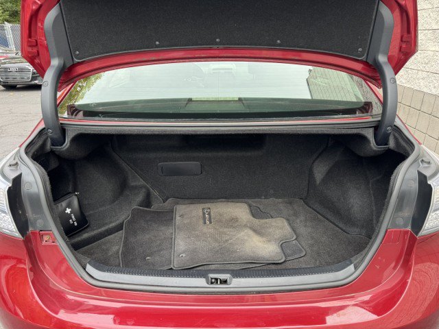 Used 2011 Lexus HS 250h FWD image 19