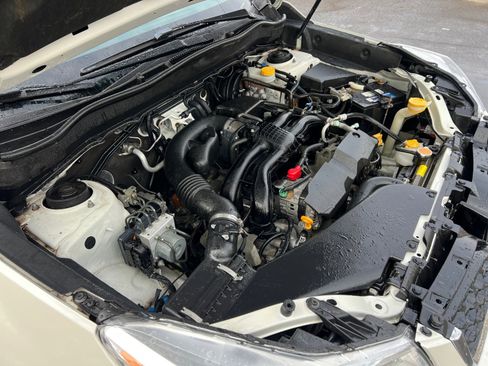 Used 2016 Subaru Forester 2.5i Premium w/ Popular Package #2 image 33