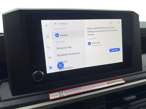 Used 2025 Toyota Tacoma SR image 64