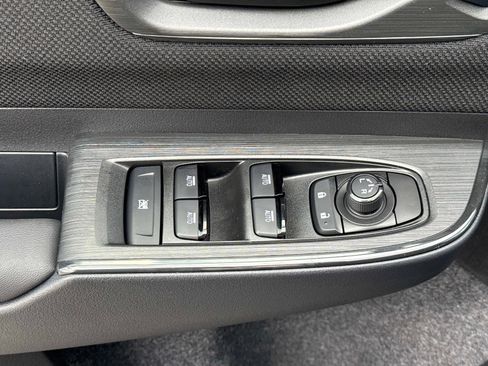 New 2026 Subaru Outback Limited AWD/4WD image 21