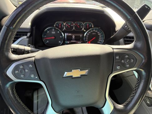 Used 2015 Chevrolet Tahoe LT image 28