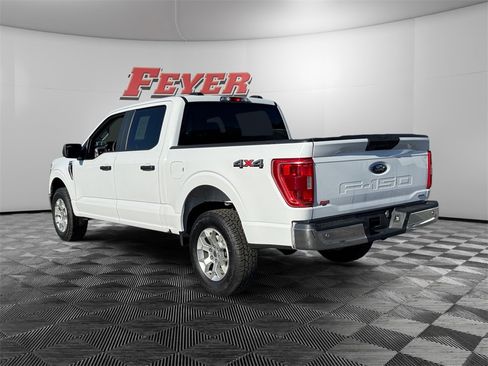 Certified 2023 Ford F150 XLT image 3