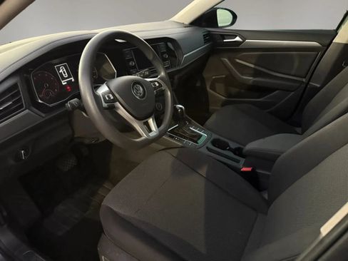 Used 2021 Volkswagen Jetta S FWD image 11