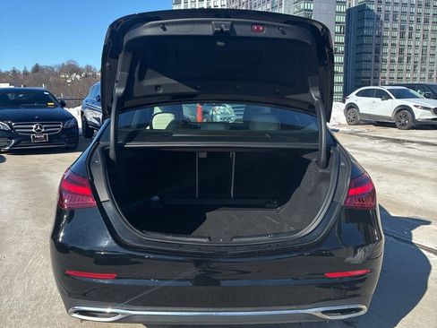 Used 2023 Mercedes-Benz C 300 4MATIC Sedan image 13