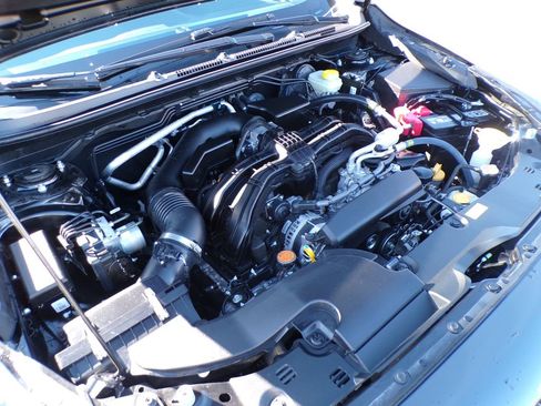 Used 2025 Subaru Crosstrek 2.5i Sport w/ Crosstrek Mirror Package image 32