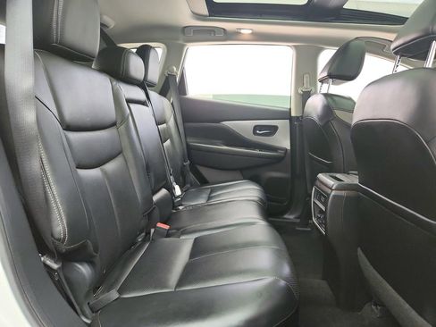 Used 2020 Nissan Murano SL AWD/4WD image 32