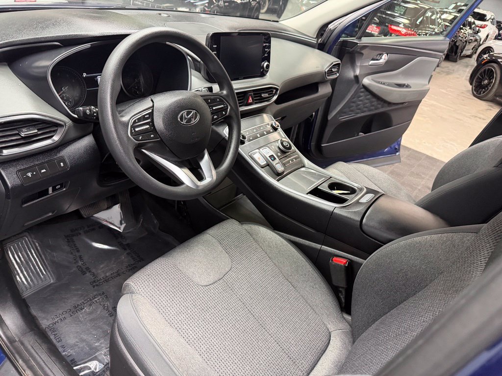 Used 2021 Hyundai Santa Fe SEL FWD image 35