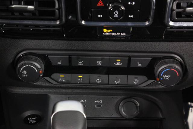 Certified 2026 Nissan Sentra S w/ S Cold Weather Package FWD image 22