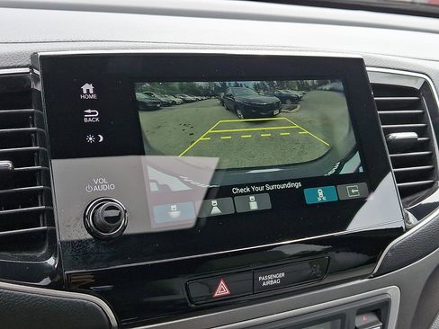 Used 2023 Honda Passport EX-L image 18