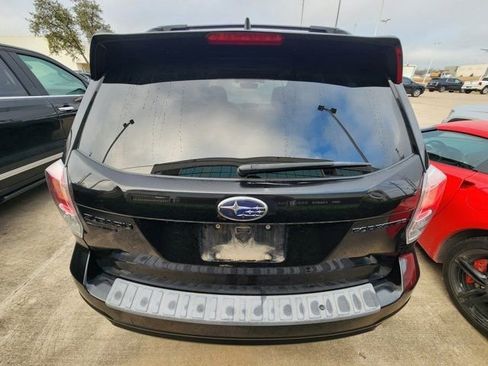 Used 2018 Subaru Forester 2.5i Premium w/ Popular Package #3B image 5