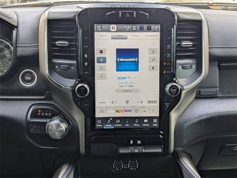 Used 2022 RAM 1500 Laramie image 18