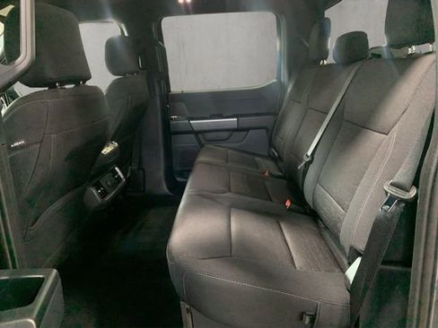 New 2026 Ford F150 XLT image 14