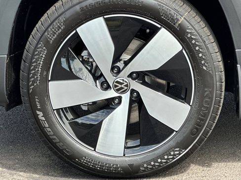 New 2026 Volkswagen Taos S AWD/4WD image 23
