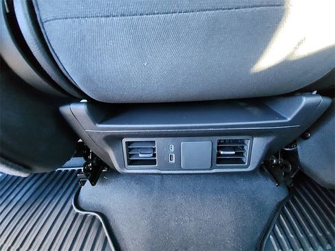 New 2026 Chevrolet Silverado 2500 Custom w/ Custom Convenience Package image 30