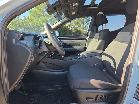 Used 2022 Hyundai Santa Cruz SEL w/ Activity Package image 15