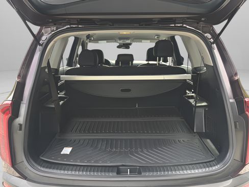 Used 2022 Kia Telluride LX FWD image 26