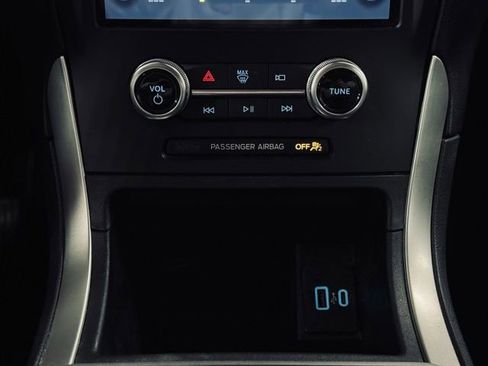 Used 2024 Ford Edge SEL image 30