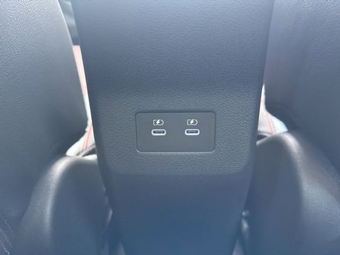 New 2025 Nissan Kicks SR w/ SR Premium Package image 13