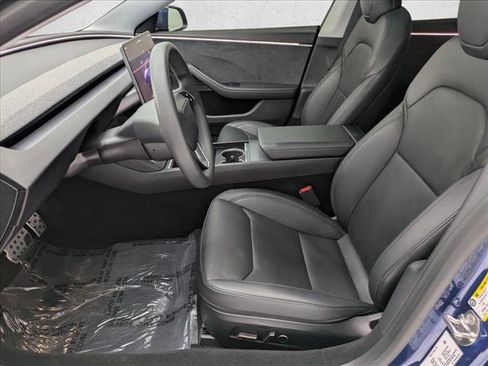 Used 2024 Tesla Model 3 Long Range image 15