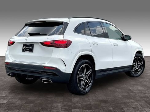 Certified 2024 Mercedes-Benz GLA 250 4MATIC image 5