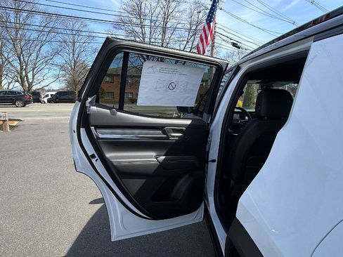 New 2026 GMC Terrain Elevation w/ Elevation Premium Package image 29