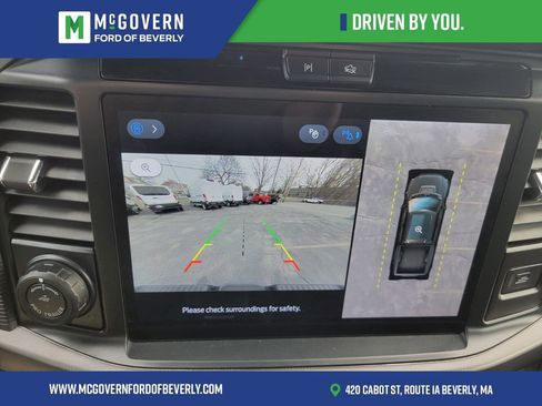 Used 2025 Ford F150 Raptor AWD/4WD image 20