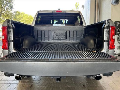 Used 2025 RAM 1500 Big Horn image 18