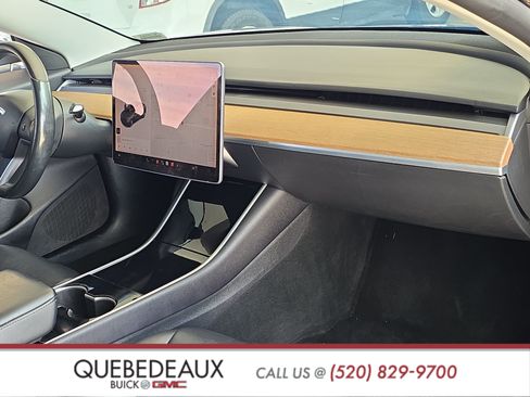 Used 2019 Tesla Model 3 Standard Range Plus RWD image 26