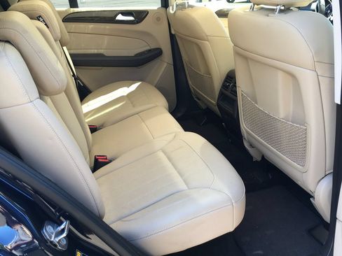 Used 2018 Mercedes-Benz GLE 350 4MATIC image 8