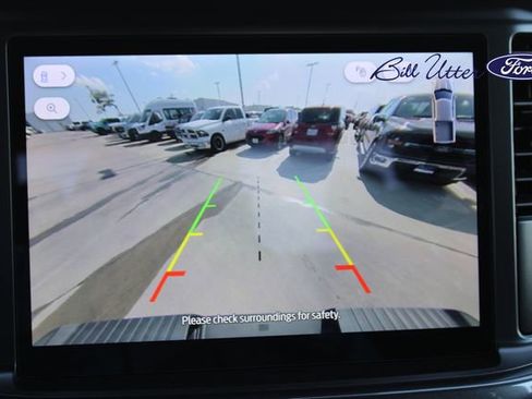 New 2025 Ford F150 STX w/ Equipment Group 200A image 13