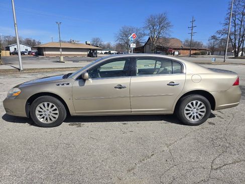 Used 2006 Buick Lucerne CX FWD image 5