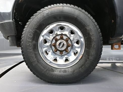 Used 2002 Ford F250 XLT AWD/4WD image 15
