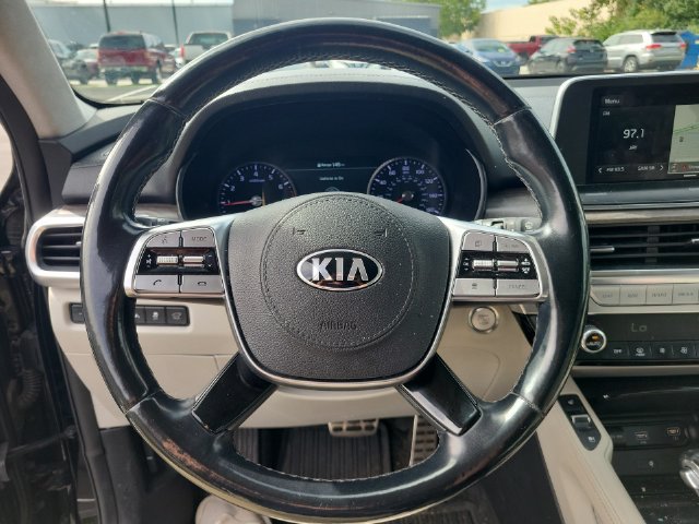 Used 2020 Kia Telluride SX w/ SX Prestige Package AWD/4WD image 32