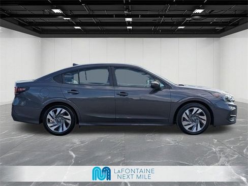 Used 2024 Subaru Legacy Limited w/ Tech Package #2 image 6