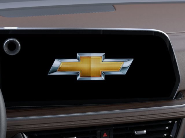 New 2027 Chevrolet Tahoe High Country AWD/4WD image 20