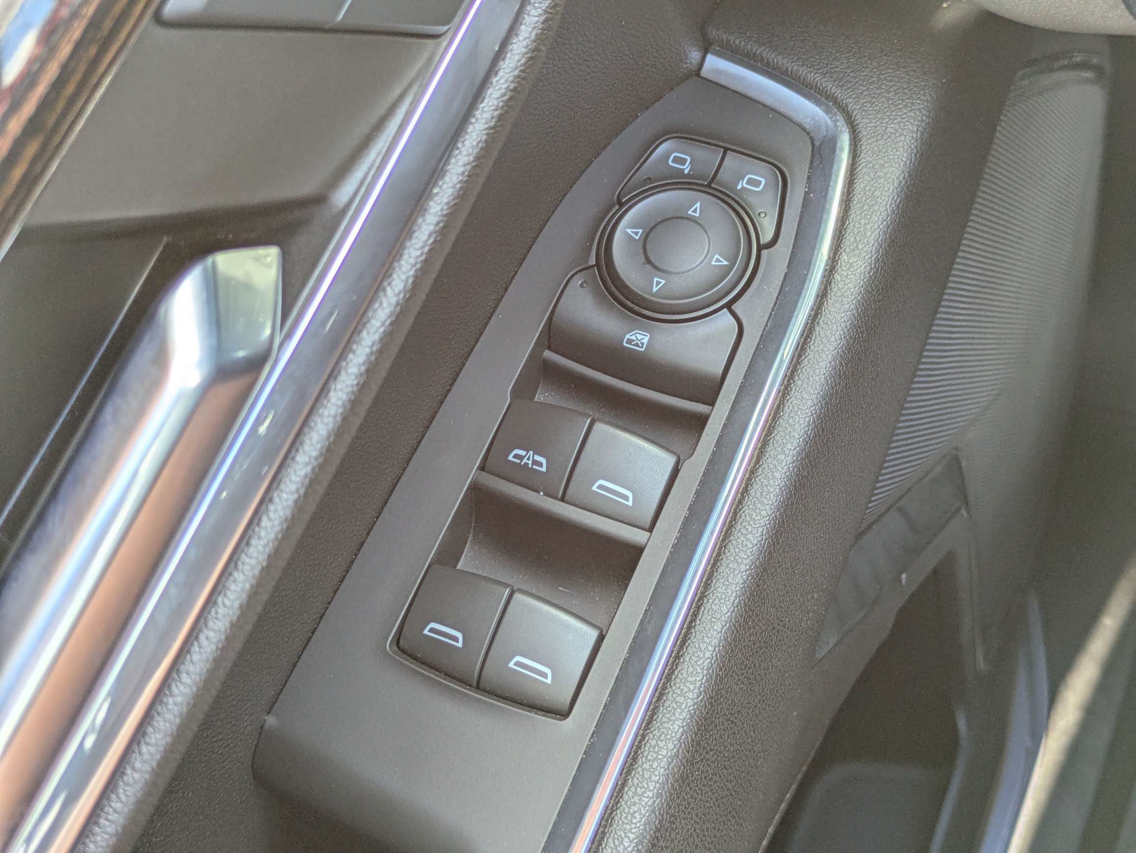 Used 2023 GMC Sierra 1500 Elevation AWD/4WD image 22