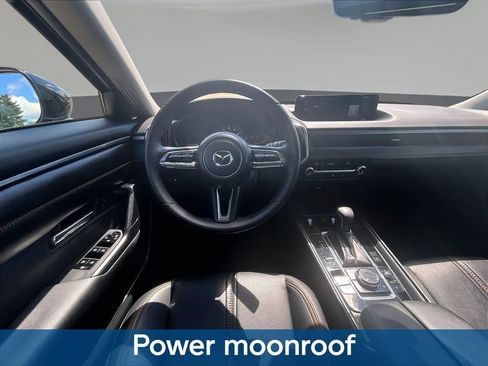 Used 2025 MAZDA CX-50 2.5 Hybrid w/ Premium Plus Pkg AWD/4WD image 11