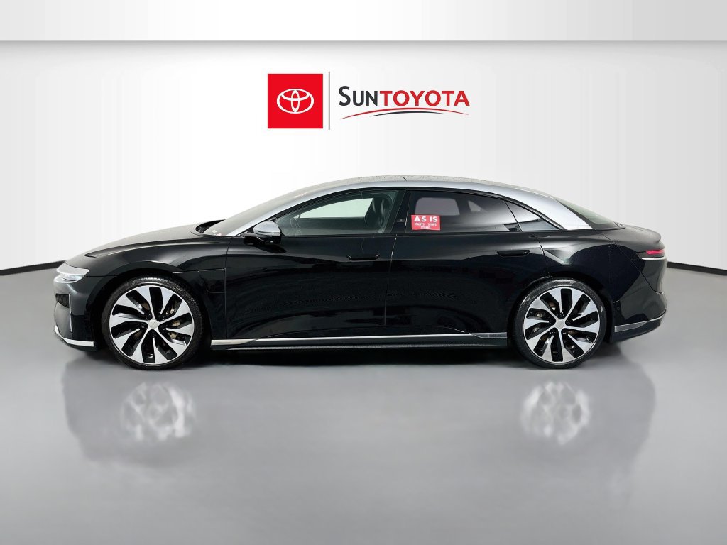 Used 2022 Lucid Air Grand Touring AWD/4WD image 6