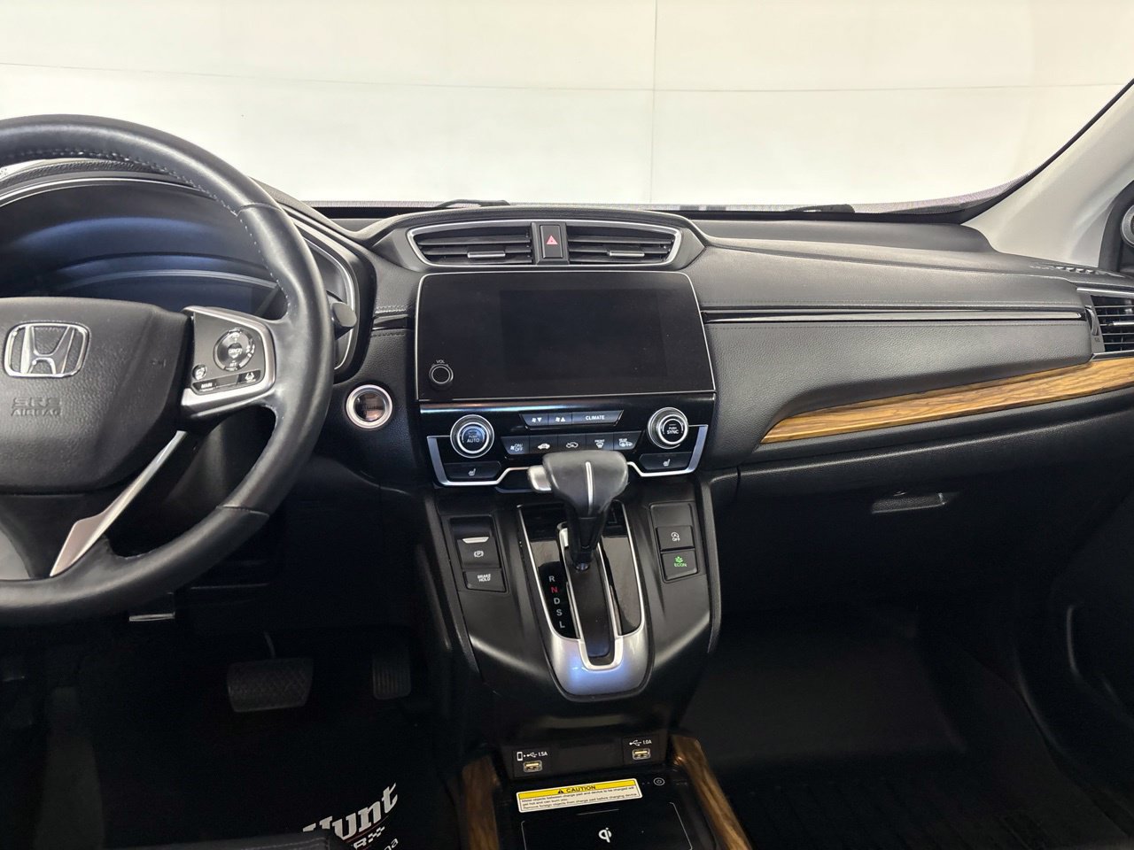 Used 2020 Honda CR-V Touring image 25