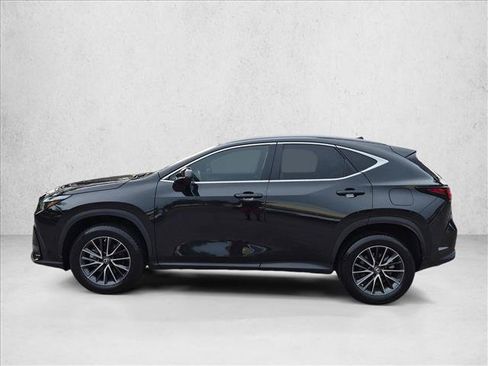 Used 2022 Lexus NX 350 AWD image 9