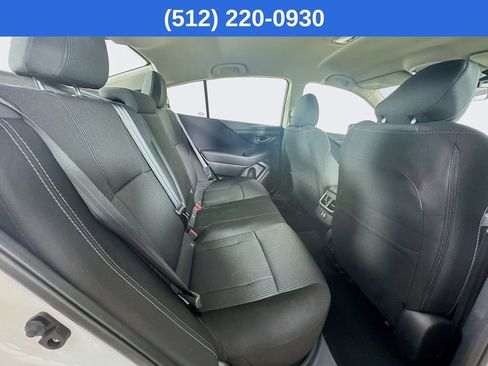 Certified 2025 Subaru Legacy Premium image 31