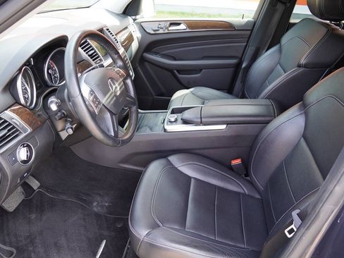 Used 2014 Mercedes-Benz ML 350 4MATIC image 11
