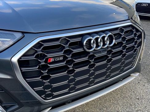 Certified 2023 Audi SQ5 Premium Plus w/ Premium Plus Package image 32