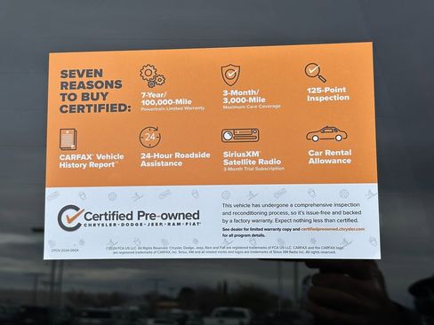 Certified 2024 RAM 2500 Laramie image 8