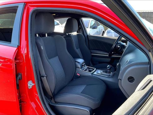 Used 2022 Dodge Charger GT image 10