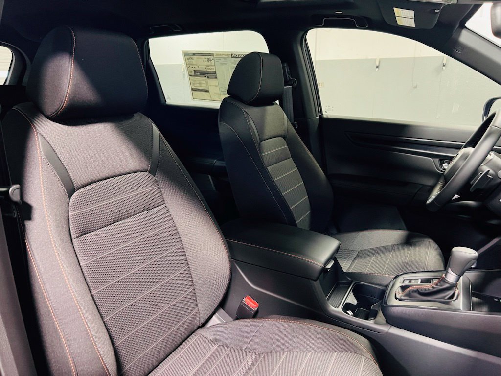 New 2026 Honda CR-V Sport image 32