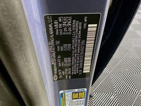 Used 2025 Hyundai Tucson SEL FWD image 12