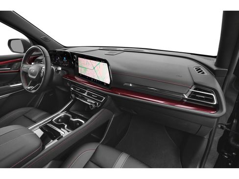 New 2027 Chevrolet Traverse RS w/ LPO, Floor Liner Package AWD/4WD image 35