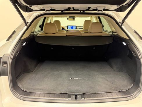 Used 2021 Lexus RX 350 FWD w/ Premium Package image 33