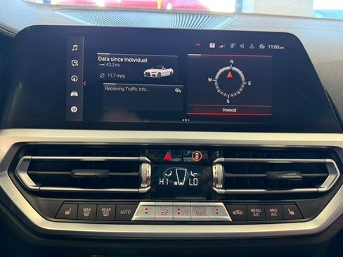 Used 2022 BMW M440i M440i Convertible w/ Premium Package image 53